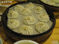 IMG_8556-老班长手工灌汤包老店(东山店)