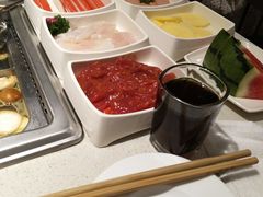 -海底捞火锅(亲子主题北金鹰店)