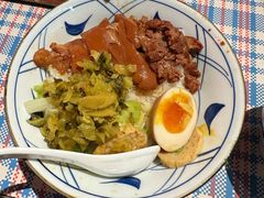 元气猪脚饭-陈鹏鹏潮汕菜(宝安机场T3航站楼店)