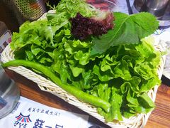 -韩一品韩国料理(柏庐南路店)
