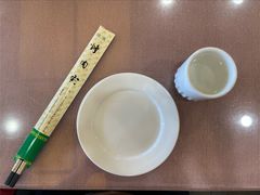 -烤肉宛饭庄(北新桥店)