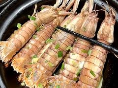 -小时候焗海鲜(鄞州万达店)
