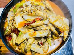 -汉城烧烤(西稍门劳动路店)