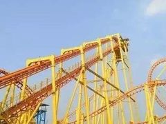 -凤凰欢乐大世界