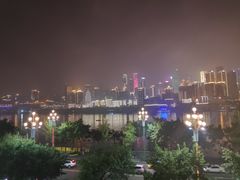 景观位-易老头三样菜(南滨路总店)