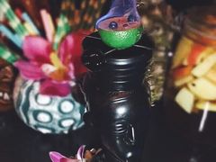 -The Tiki Bungalow提基小木屋酒吧