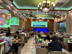 -丝路传奇·中国拉面航母店(北医三院店)