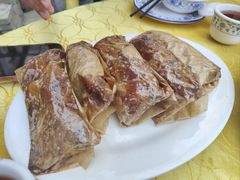 -肥姐美食(同福中路店)