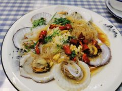 -来之顺海鲜菜馆·青岛菜·始于1993(栈桥店)