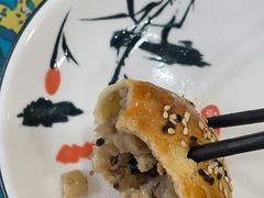 -烟疆印象新疆菜(万联广场店)