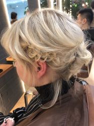 -意廊 Hair Salon