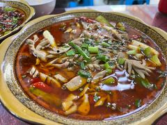 -老丘丘(较场口店)