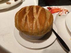 -滋粥楼·顺德菜(番禺广场总店)