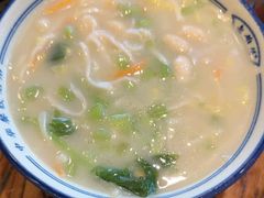 -老雒阳面馆·水席(定鼎门店)