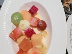 -德斯堡德国餐吧(锦华万达店)