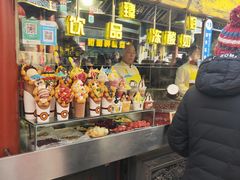 -王府井步行街