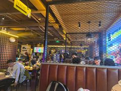 -喝丢一只鞋海鲜烧烤·海肠捞饭(东关街店)