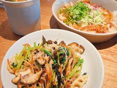 -长安记·大美陕菜(朝阳大悦城店)