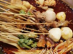 -付小姐在成都(五道口店)