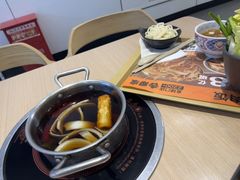 -吉野家(回龙观同成街店)