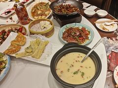 -千品香(碧桂园银河城店)