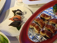 -山泉粤宴(广东大厦店)