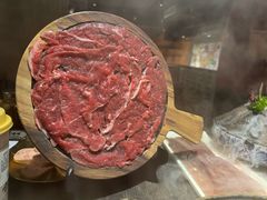 -旧街市鲜货老火锅(大光路店)
