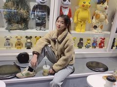-sth more(会展航洋城店)