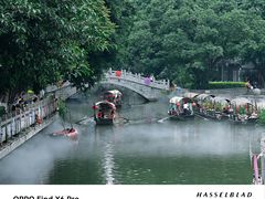 -东涌水乡风情街
