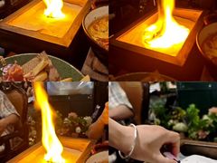 -第101座花园餐厅(湖滨88店)