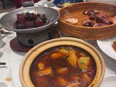 -聚鑫阁江浙菜·非遗传承技艺(青村帝华园店)