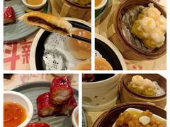 -点都德(大茶楼店)