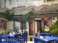 -马路边边火锅串串(观前街店)