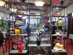 -宋园·金宴浙鲜馆(静安店)