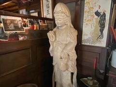 -古董花园(思南路42弄小区店)