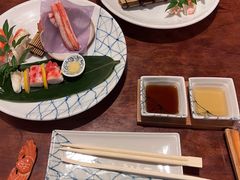-蟹道乐(新宿本店)