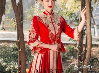 宁波最美婚纱｜爱情的热烈模样