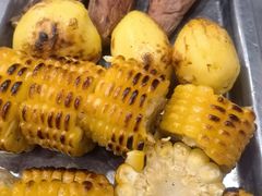 -张记焖窑·十五年专注焖烤(雍和宫店)