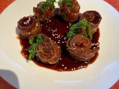 -柿合缘新京菜(国金中心商场店)