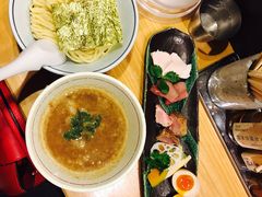 -篝拉面(银座店)