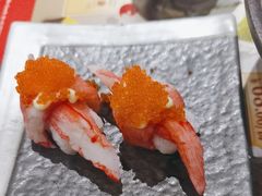 -古田居·特色寿司料理(骏欣中心店)