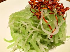 -吴越荣记苏州菜·松鼠桂鱼(月光码头店)