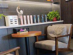 -鹿栖(佛山季华园店)