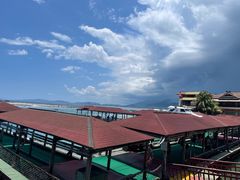 -海南分界洲岛旅游区