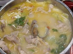 -肥肥蟹海鲜饭店(马六甲店)