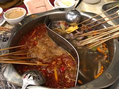 -玉林串串香(大成路店)