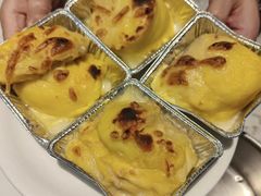 -半岛听涛蒸汽海鲜自助(K11店)