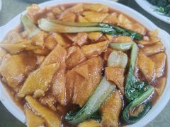 -金台阶鱼馆(于桥水库店)