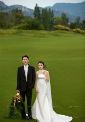 -喜杭影像婚纱摄影(拱墅店)