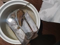 -码头鲜精致威海菜(欧乐坊店)